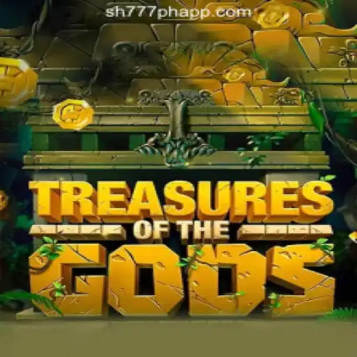 Treasure of the Gods: An Epic Adventure with SH777 Online Casino Philippines