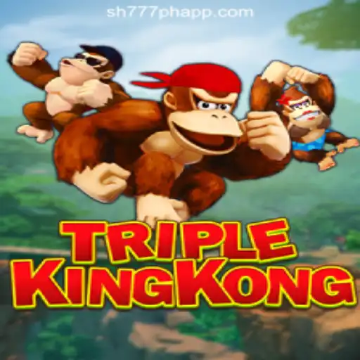 Exploring TripleKingKong: Your Ultimate Guide to SH777 Online Casino Philippines