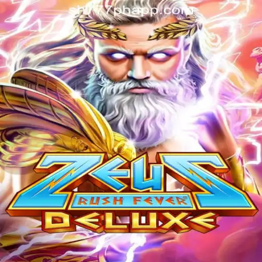 Exploring ZeusRushFeverDeluxe: The Latest Craze in SH777 Online Casino Philippines